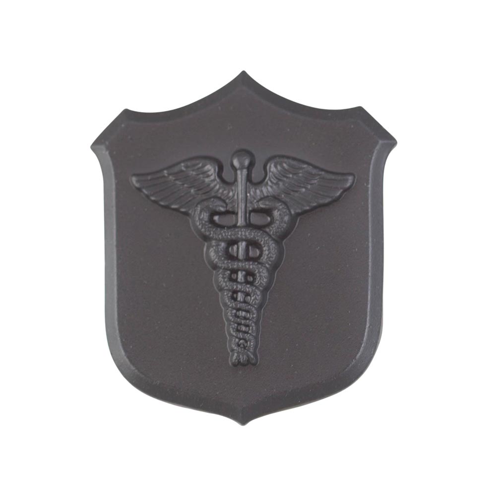 Corpsman Medical Caduceus - SGT GRIT