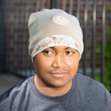 USMC Reversable Beanie- Desert Digital - SGT GRIT