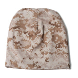 USMC Reversable Beanie- Desert Digital - SGT GRIT