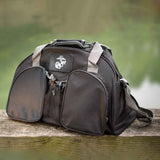 Black Eagle Globe & Anchor Duffel - SGT GRIT