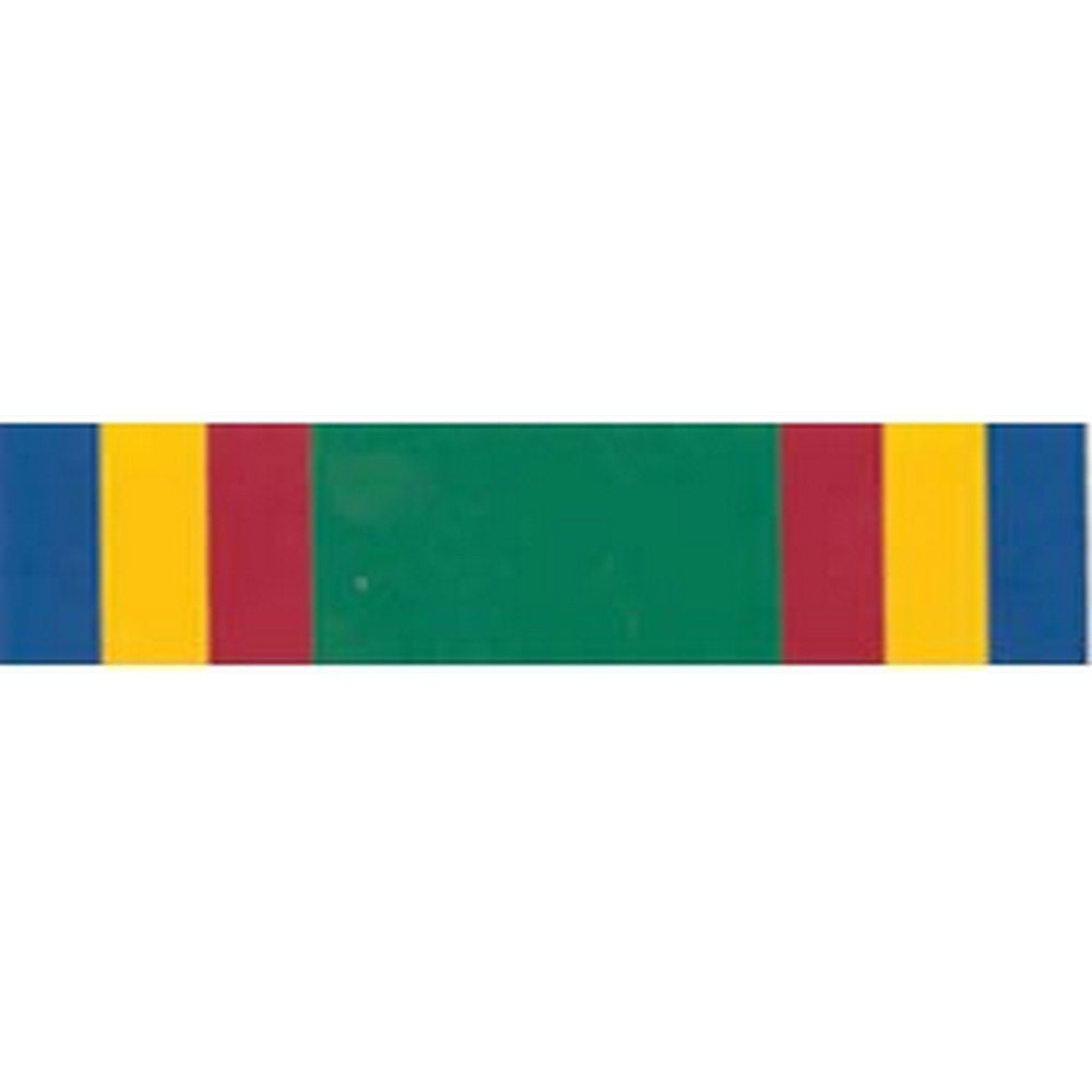 Navy Unit Commendation Medal Bumper Sticker - SGT GRIT