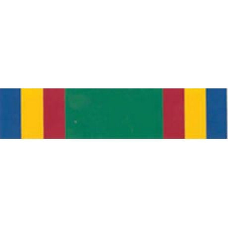 Navy Unit Commendation Medal Bumper Sticker - SGT GRIT