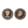 3rd Battalion 5th Marines Challenge Coin - SGT GRIT