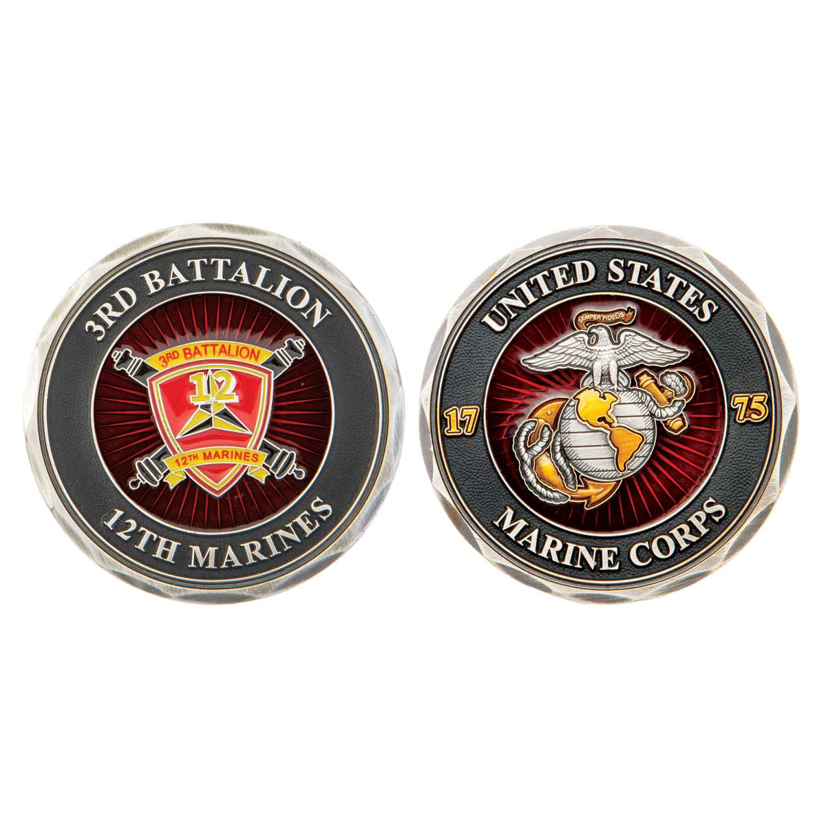 3d Battalion 12th Marines