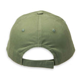 Marines 3D Embroidery Hat- OD Green - SGT GRIT