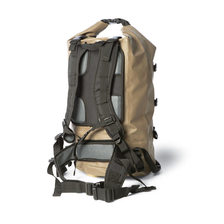 40L Waterproof Dry Backpack - SGT GRIT