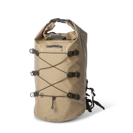 40L Waterproof Dry Backpack - SGT GRIT