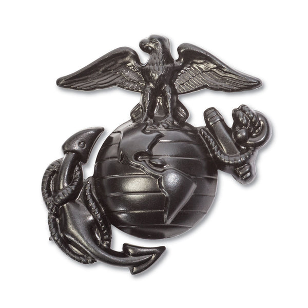 Marine Corps Eagle, Globe, and Anchor Guardian Bell — SGT GRIT