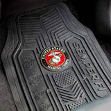 USMC Floor Mats - SGT GRIT