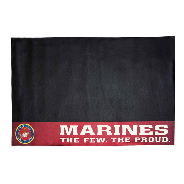 U.S. Marines Grill Mat - SGT GRIT