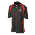 USMC Performance Polo - SGT GRIT