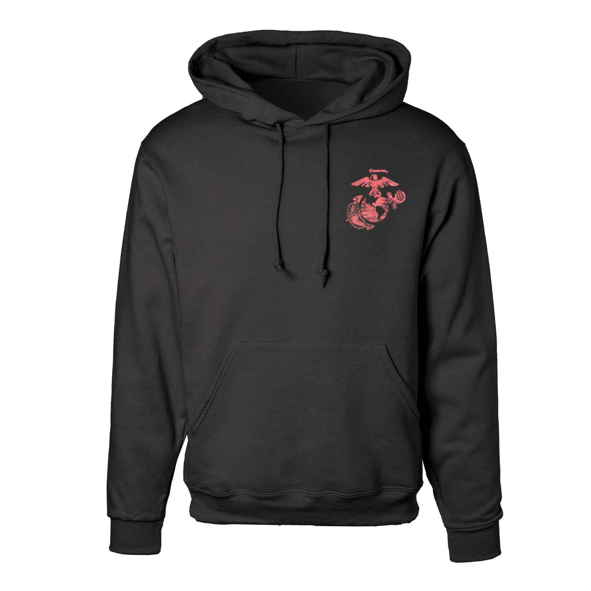 Marine Corps American Original Hoodie - SGT GRIT