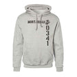 Marine MOS Hoodie - SGT GRIT