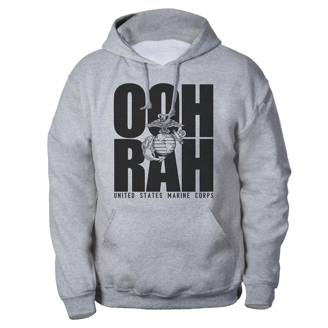 Ooh Rah Hoodie – SGT GRIT