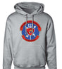 24th MEU Fleet Marine Force Hoodie - SGT GRIT