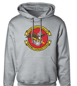 31st MEU Maritime Contingency Force Hoodie - SGT GRIT