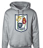 6th Marines Regimental Hoodie - SGT GRIT