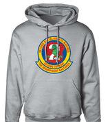 2nd Battalion 4TH Marines Hoodie - SGT GRIT