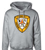 2nd Battalion 9th Marines Hoodie - SGT GRIT