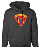 2nd Battalion 26th Marines Hoodie - SGT GRIT