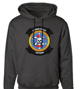 3rd Battalion 1st Marines Hoodie - SGT GRIT