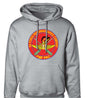 1st Force Recon FMF PAC Hoodie - SGT GRIT