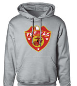 FMF-PAC Hoodie - SGT GRIT