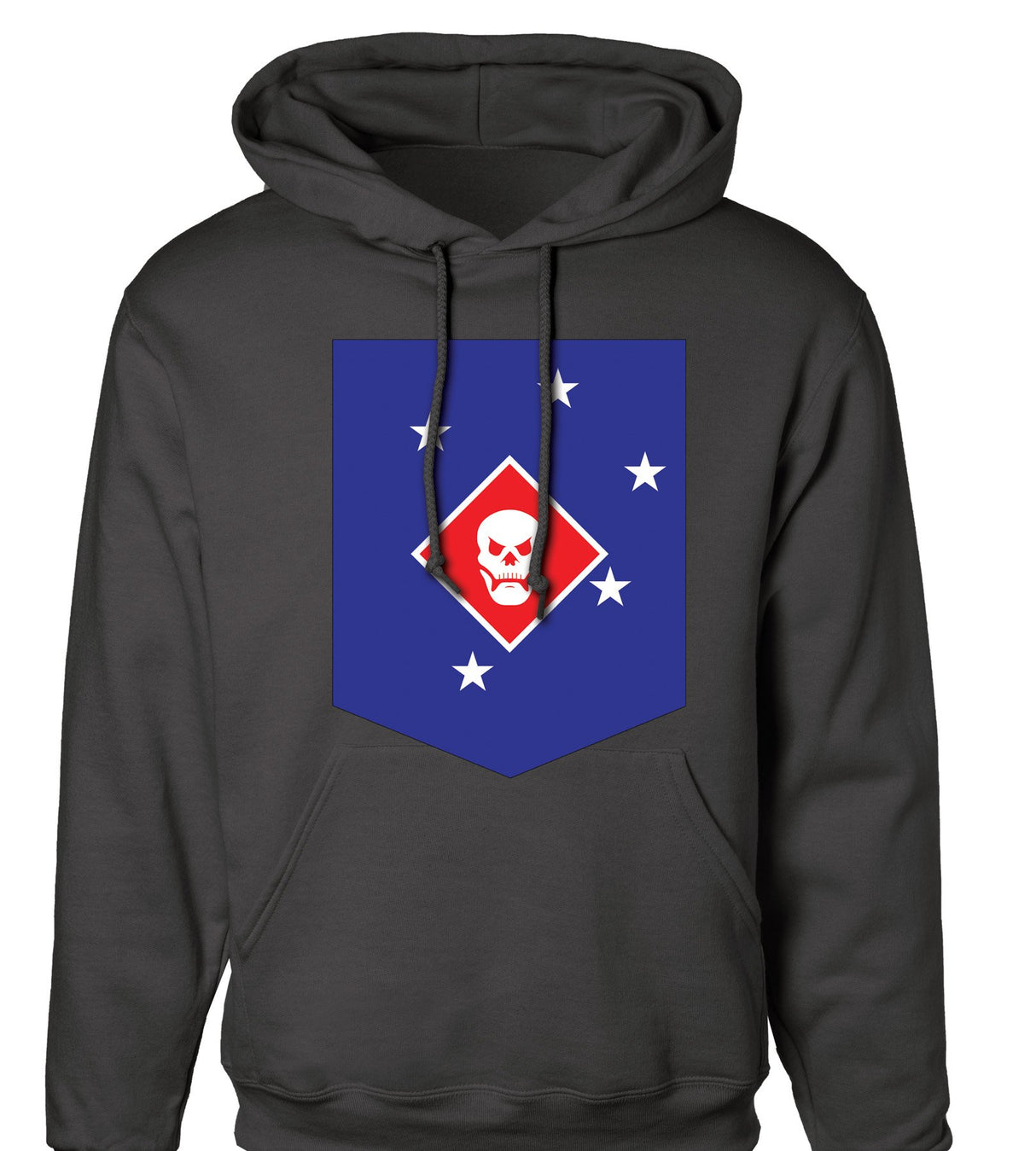 Raider Hoodie - SGT GRIT