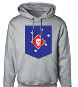 Raider Hoodie - SGT GRIT