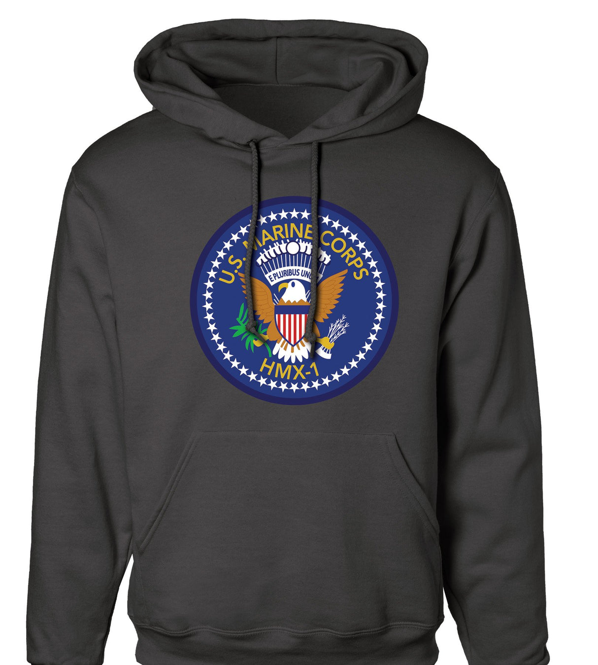 HMX-1 Hoodie - SGT GRIT