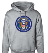 HMX-1 Hoodie - SGT GRIT