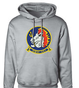 HMH-461 Unit Hoodie Sweatshirt Hoodie - SGT GRIT