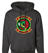 HMLA-367 Scarface Hoodie - SGT GRIT