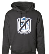 VMA-214 Blacksheep Hoodie - SGT GRIT