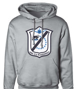 VMA-214 Blacksheep Hoodie - SGT GRIT