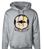 VMA(AW)-242 Hoodie - SGT GRIT