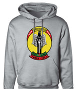 VMFA-235 Hoodie - SGT GRIT