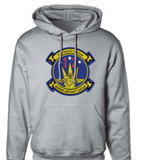 MAG-12 Hoodie - SGT GRIT