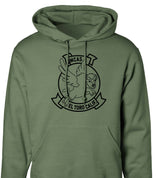 MCAS EI Toro Hoodie - SGT GRIT