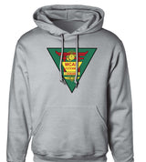 MCAS Futenma Hoodie - SGT GRIT