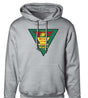 MCAS Futenma Hoodie - SGT GRIT