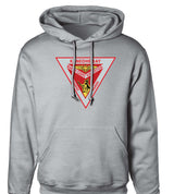 MCAS Kaneohe Bay Hoodie - SGT GRIT