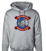 MWSS-374 Hoodie - SGT GRIT