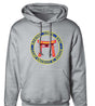 Marine Corps Base Okinawa Hoodie - SGT GRIT