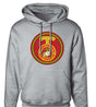 Marine Corps Base Camp Pendleton Hoodie - SGT GRIT