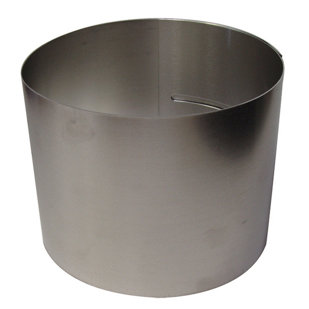 Round Hat Block - SGT GRIT