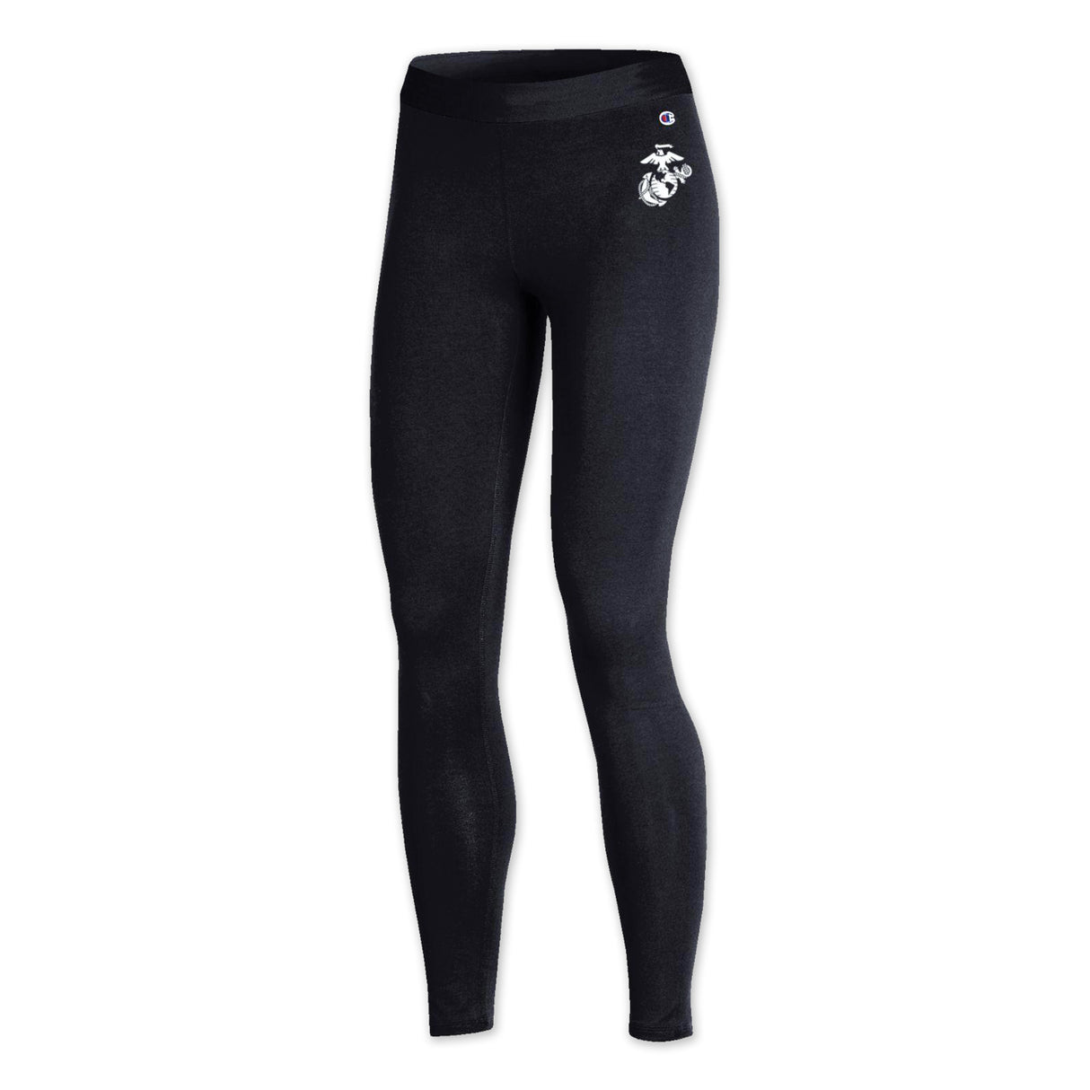 Women's Champion Cotton Stretch Leggings - SGT GRIT