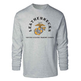 Leathernecks USMC Long Sleeve - SGT GRIT