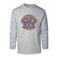 22nd MEU Fleet Marine Force Long Sleeve Shirt - SGT GRIT