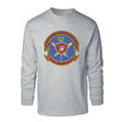 26th Marines Expeditionary Unit - FMF Long Sleeve Shirt - SGT GRIT